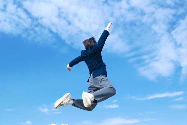 障害と向き合うための心構え。人生を諦めるな